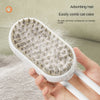 Pet Combs™ Steam Brush