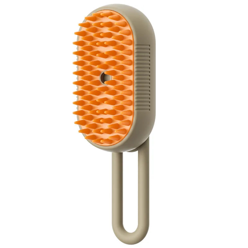 Pet Combs™ Steam Brush