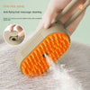 Pet Combs™ Steam Brush